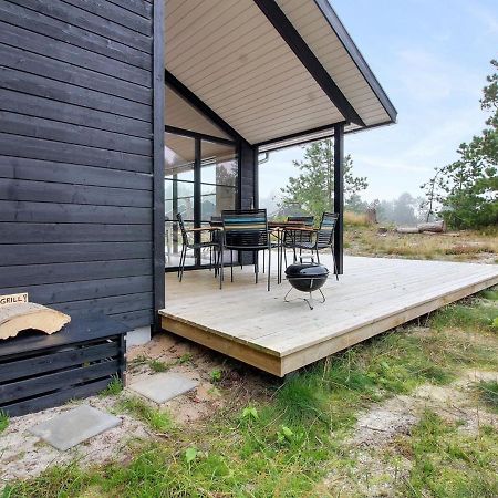 Holiday Home Turkka - 3-8Km From The Sea In Western Jutland By Interhome Tagholm Luaran gambar