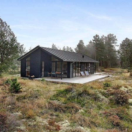 Holiday Home Turkka - 3-8Km From The Sea In Western Jutland By Interhome Tagholm Luaran gambar