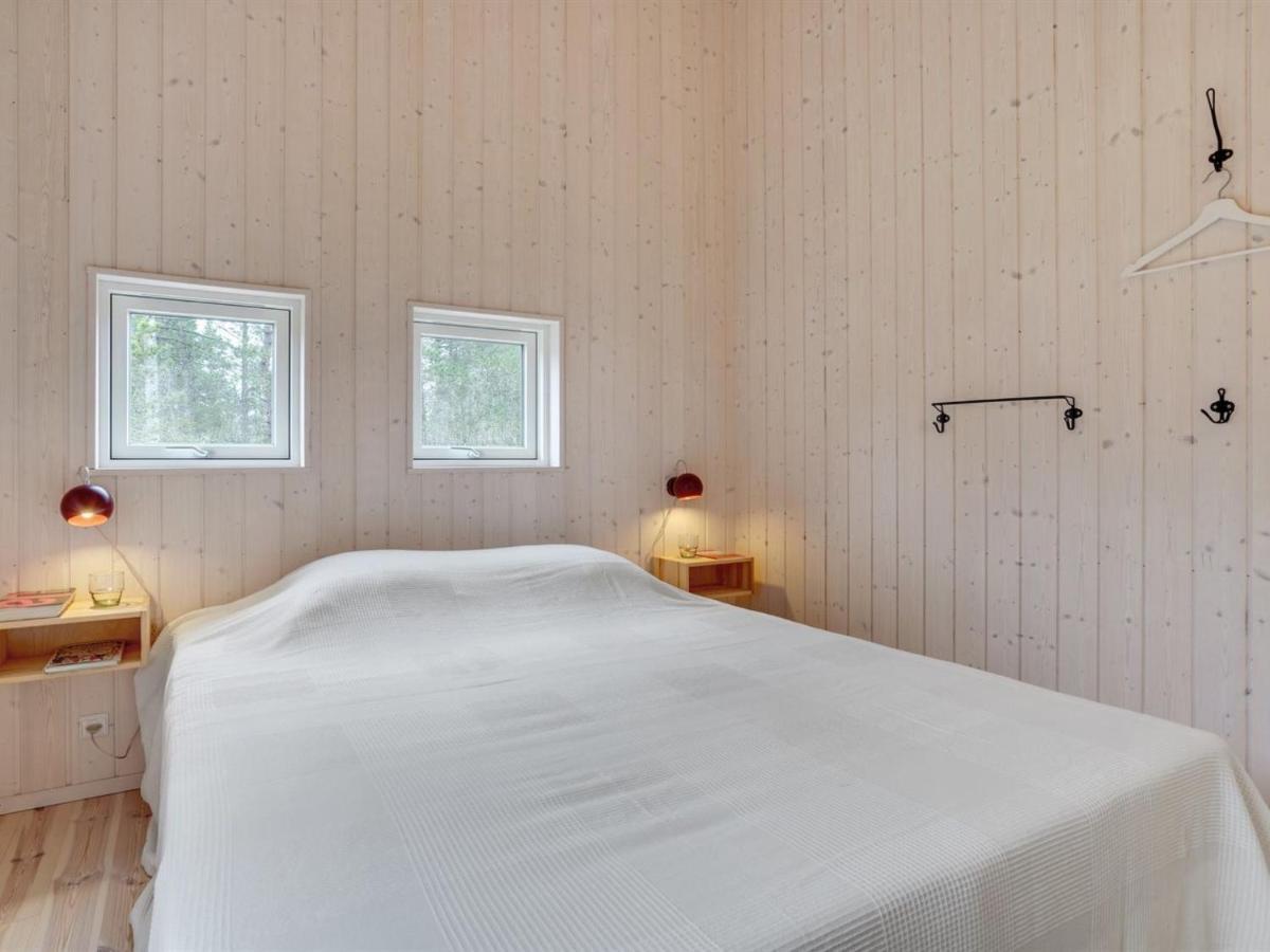 Holiday Home Turkka - 3-8Km From The Sea In Western Jutland By Interhome Tagholm Luaran gambar